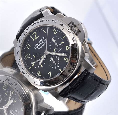 fake luminor panerai daylight|luminor panerai daylight watch price.